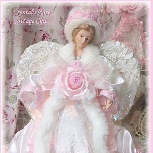 Meet your Posher, Cheilys